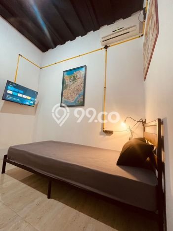 Rumah Kost Dijual Lokasi Coblong, Bandung, 8 Kamar Tidur, 9 Kamar Mandi, 257m2 Rumah Kost Dijual Lokasi Coblong, Bandung, 8 Kamar Tidur, 9 Kamar Mandi, 257m2