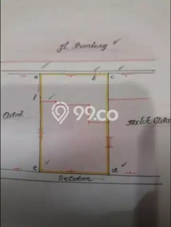 Hunian Mewah LB 350m2 Siap Huni Desain Elegan di Buah Batu, Bandung Hunian Mewah LB 350m2 Siap Huni Desain Elegan di Buah Batu, Bandung
