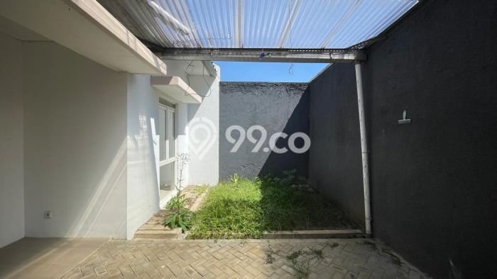 Dijual Hunian Rumah Nyaman 3 KT di Kota Baru Parahyangan, Bandung Dijual Hunian Rumah Nyaman 3 KT di Kota Baru Parahyangan, Bandung
