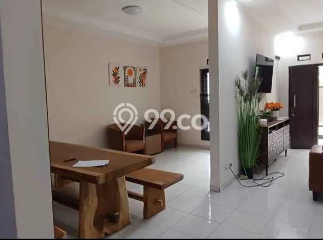 Jual Rumah Modern 3 KT di Soekarno Hatta, Bandung Jual Rumah Modern 3 KT di Soekarno Hatta, Bandung