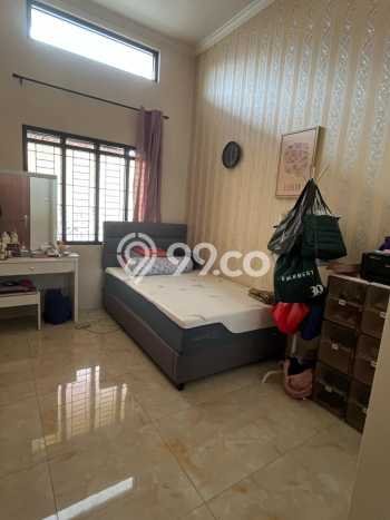Rumah LT 170m² Lokasi Nyaman di Margahayu, Bandung Rumah LT 170m² Lokasi Nyaman di Margahayu, Bandung