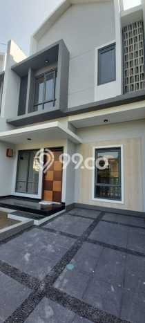 Rumah Minimalis 3 KT di Soekarno Hatta Bandung Unfurnished Rumah Minimalis 3 KT di Soekarno Hatta Bandung Unfurnished