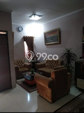 Jual Rumah Eksklusif 5 KT di Soekarno Hatta, Bandung Jual Rumah Eksklusif 5 KT di Soekarno Hatta, Bandung