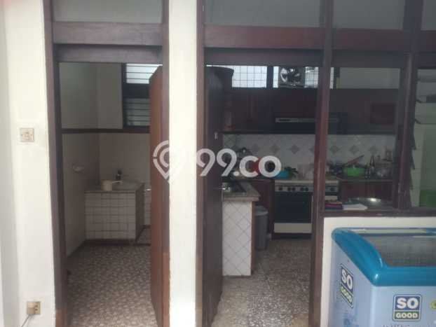 Rumah Elit Modern Siap Huni di Riau Bandung Rumah Elit Modern Siap Huni di Riau Bandung