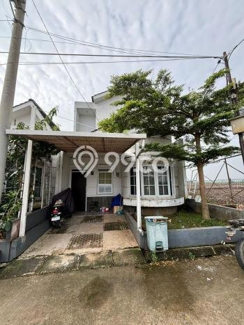 Rumah Modern 2 KT LT 60m2 di Ciwastra Rumah Modern 2 KT LT 60m2 di Ciwastra
