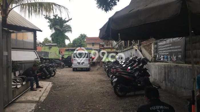 Kavling Tanah untuk Dijual di Suci, Bandung, Luas 1120m2 Kavling Tanah untuk Dijual di Suci, Bandung, Luas 1120m2