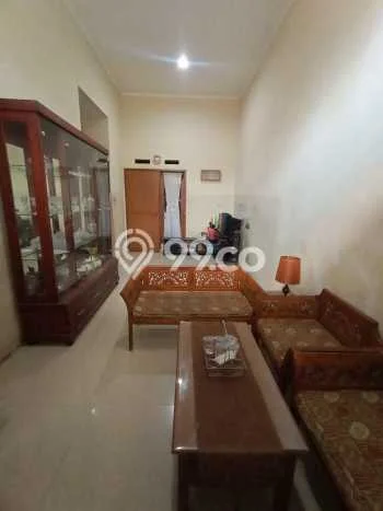 Rumah Minimalis 2 KT LT 84m2 di Margacinta Rumah Minimalis 2 KT LT 84m2 di Margacinta