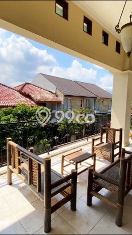 Siap Huni Rumah Mewah 4 Kamar di Antapani Dekat ke Mana Pun Siap Huni Rumah Mewah 4 Kamar di Antapani Dekat ke Mana Pun