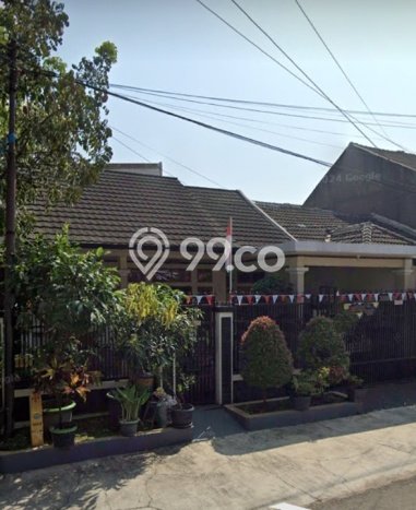 Dijual Rumah Eksklusif 3 KT di Soekarno Hatta, Bandung Dijual Rumah Eksklusif 3 KT di Soekarno Hatta, Bandung