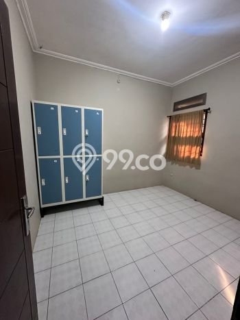 For Sale! Luxury House LT 250m2 Desain Modern di Buah Batu For Sale! Luxury House LT 250m2 Desain Modern di Buah Batu