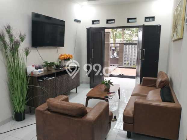 Jual Rumah Modern 3 KT di Soekarno Hatta, Bandung Jual Rumah Modern 3 KT di Soekarno Hatta, Bandung