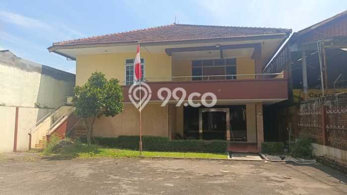 Paling Diincar! Gudang Dijual di Soekarno Hatta Harga Kompetitif Paling Diincar! Gudang Dijual di Soekarno Hatta Harga Kompetitif