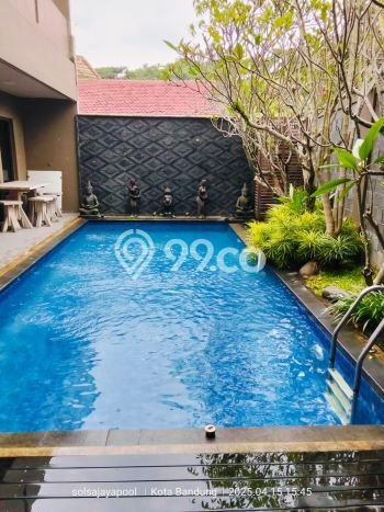 Hunian Super Mewah dengan Akses Paling Strategis di Buah Batu, Bandung Hunian Super Mewah dengan Akses Paling Strategis di Buah Batu, Bandung