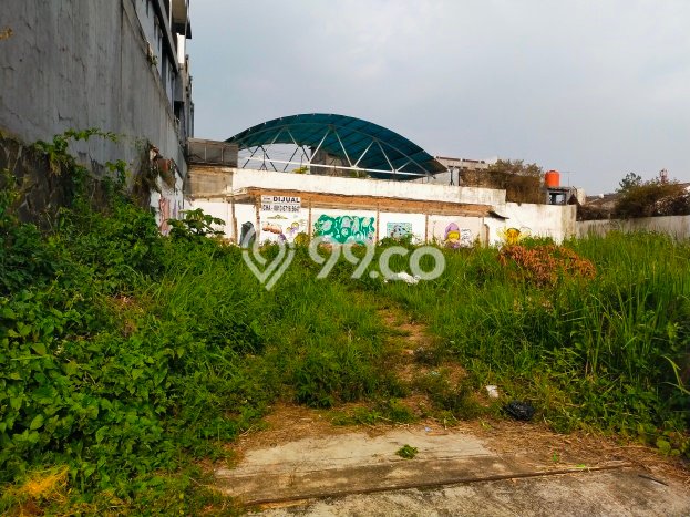 Dijual Tanah Lokasi Setiabudi, Bandung Seluas 730m2 Dijual Tanah Lokasi Setiabudi, Bandung Seluas 730m2