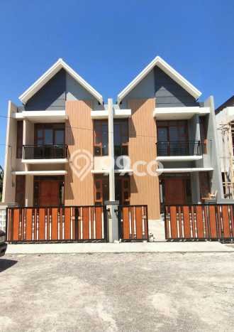 Hunian Cantik Modern Lb 90m2 di Margahayu, Bandung Hunian Cantik Modern Lb 90m2 di Margahayu, Bandung