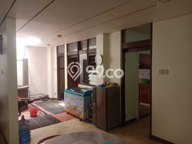 Rumah Elit Modern Siap Huni di Riau Bandung Rumah Elit Modern Siap Huni di Riau Bandung