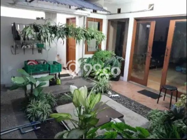 Hunian Mewah LB 350m2 Siap Huni Desain Elegan di Buah Batu, Bandung Hunian Mewah LB 350m2 Siap Huni Desain Elegan di Buah Batu, Bandung