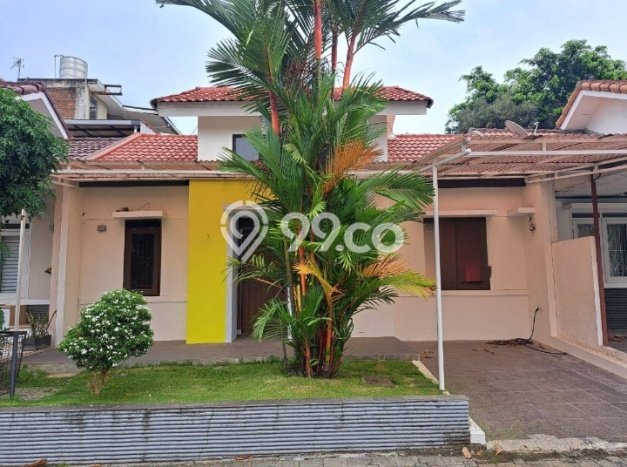 Hunian Nyaman Asri 3 KT Siap Huni di Kota Baru Parahyangan Bandung Hunian Nyaman Asri 3 KT Siap Huni di Kota Baru Parahyangan Bandung