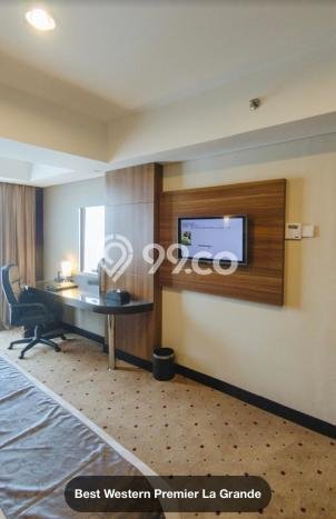 Siap Milik Apartemen 1 KT 1 KM di Coblong Siap Milik Apartemen 1 KT 1 KM di Coblong