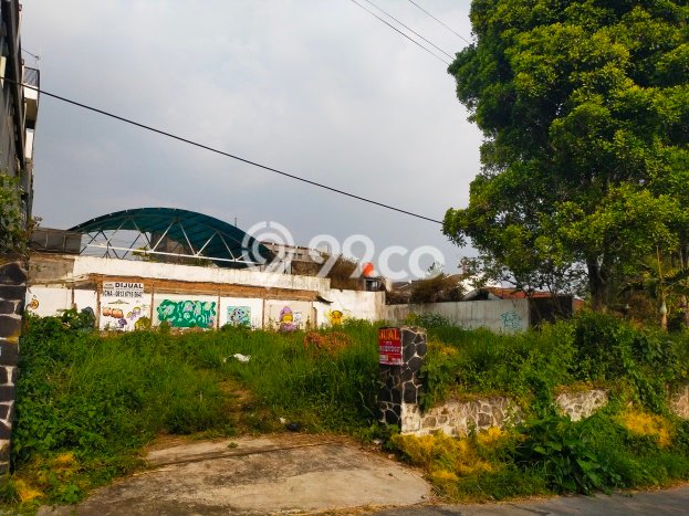 Dijual Tanah Lokasi Setiabudi, Bandung Seluas 730m2 Dijual Tanah Lokasi Setiabudi, Bandung Seluas 730m2