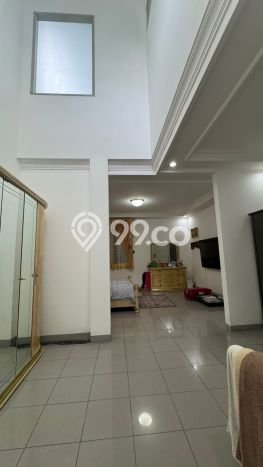 Jual Rumah Luas Elegan Dengan View Cantik di Cigadung, Bandung Jual Rumah Luas Elegan Dengan View Cantik di Cigadung, Bandung