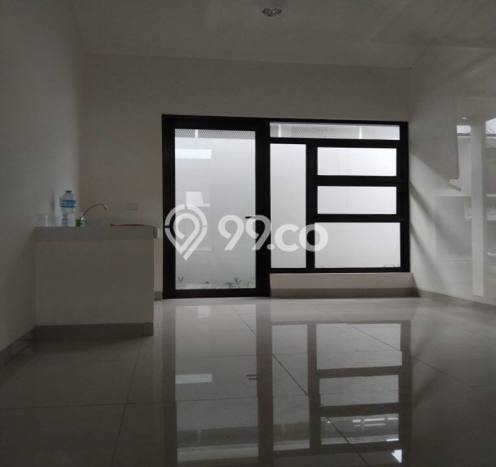 Rumah Minimalis 2 KT di Buah Batu Bandung Unfurnished Rumah Minimalis 2 KT di Buah Batu Bandung Unfurnished