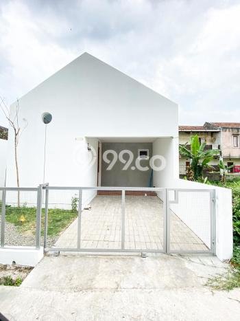 Rumah Baru Minimalis di Cisaranteun Arcamanik Bandung Rumah Baru Minimalis di Cisaranteun Arcamanik Bandung