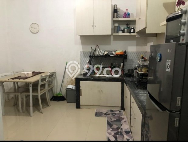Dijual Rumah Modern 3 KT di Ciwastra, Bandung Dijual Rumah Modern 3 KT di Ciwastra, Bandung