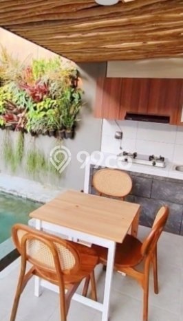 Rumah Elit Modern Siap Huni di Kota Baru Parahyangan Bandung Rumah Elit Modern Siap Huni di Kota Baru Parahyangan Bandung