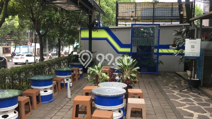 Kavling Tanah untuk Dijual di Suci, Bandung, Luas 1120m2 Kavling Tanah untuk Dijual di Suci, Bandung, Luas 1120m2