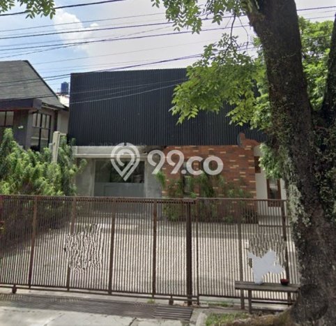 Rumah sewa siap pakai 9 Kamar Tidur di Burangrang, Bandung Rumah sewa siap pakai 9 Kamar Tidur di Burangrang, Bandung