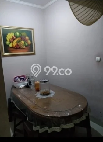 Jual Rumah Eksklusif 5 KT di Soekarno Hatta, Bandung Jual Rumah Eksklusif 5 KT di Soekarno Hatta, Bandung