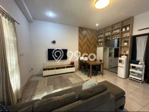 Dijual Hunian Rumah Nyaman 3 KT di Buah Batu, Bandung Dijual Hunian Rumah Nyaman 3 KT di Buah Batu, Bandung