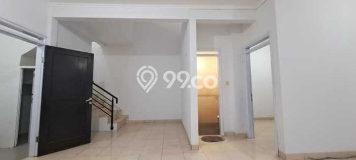 Rumah Modern 2 Kamar LT 90m2 di Pondok Hijau Rumah Modern 2 Kamar LT 90m2 di Pondok Hijau