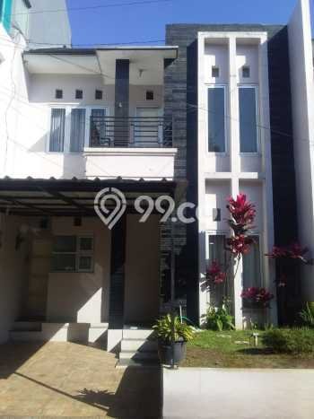Rumah Minimalis 3 Kamar LT 121m2 di Cigadung Rumah Minimalis 3 Kamar LT 121m2 di Cigadung