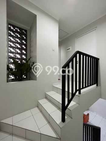 Jual Rumah Modern 2 KT di Gede Bage, Bandung Jual Rumah Modern 2 KT di Gede Bage, Bandung