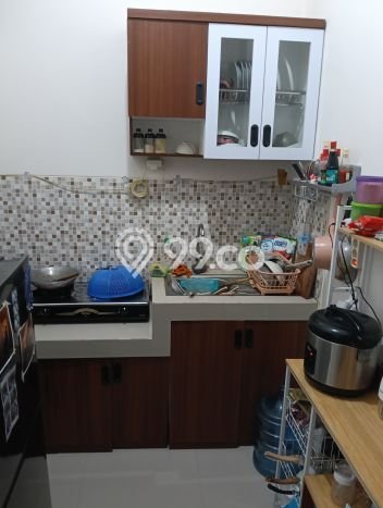 Rumah Kualitas Premium 3 Kamar Tidur Lokasi Strategis di Kawasan Berkembang Ciwastra, Bandung Rumah Kualitas Premium 3 Kamar Tidur Lokasi Strategis di Kawasan Berkembang Ciwastra, Bandung