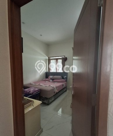 Rumah Elit LB 190m2 Siap Huni Desain Elegan di Sarijadi, Bandung Rumah Elit LB 190m2 Siap Huni Desain Elegan di Sarijadi, Bandung
