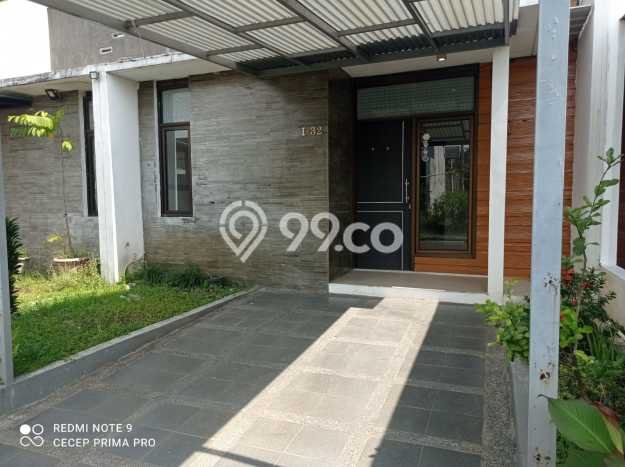 Jual Rumah 2 KT di Ciwastra, Bandung - LT 78m² Jual Rumah 2 KT di Ciwastra, Bandung - LT 78m²