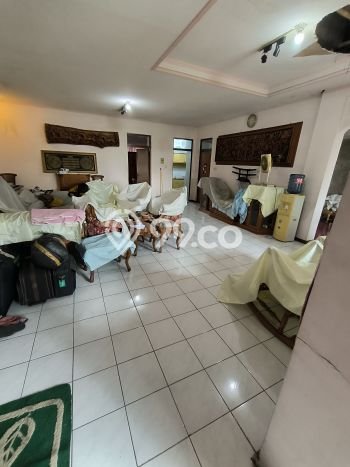 Ruko di Batununggal, Luas 316m², Area Komersial, Ramai Ruko di Batununggal, Luas 316m², Area Komersial, Ramai