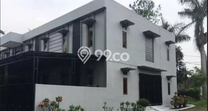 Dijual Rumah Kost di Jatinangor, Bandung, 28 KT, 28 KM, Bangunan 600m2 Dijual Rumah Kost di Jatinangor, Bandung, 28 KT, 28 KM, Bangunan 600m2