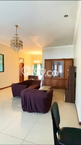 Siap Huni Rumah Mewah 4 Kamar di Antapani Dekat ke Mana Pun Siap Huni Rumah Mewah 4 Kamar di Antapani Dekat ke Mana Pun