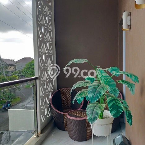Hunian Elit LB 224m2 Siap Pakai Desain Elegan di Setiabudi, Bandung Hunian Elit LB 224m2 Siap Pakai Desain Elegan di Setiabudi, Bandung