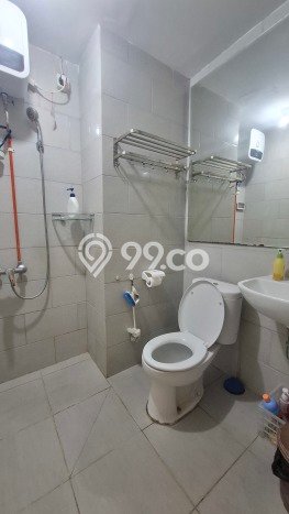 Untuk Dijual Apartemen di Wiyung, Surabaya Punya 2 Kamar Tidur Untuk Dijual Apartemen di Wiyung, Surabaya Punya 2 Kamar Tidur
