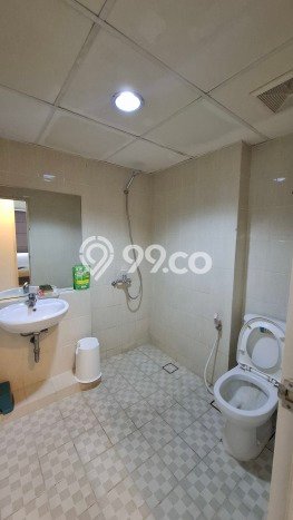 Hunian Apartemen Strategis untuk Dijual di Surabaya dengan 2 Kamar Hunian Apartemen Strategis untuk Dijual di Surabaya dengan 2 Kamar
