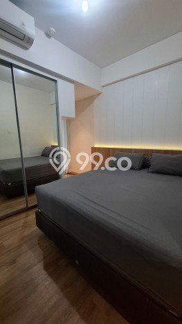 Untuk Dijual Apartemen di Wiyung, Surabaya Punya 2 Kamar Tidur Untuk Dijual Apartemen di Wiyung, Surabaya Punya 2 Kamar Tidur