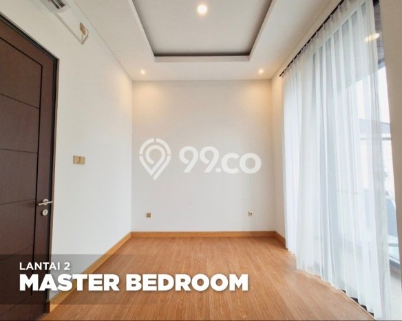 Rumah Luxury Modern Tanpa Renovasi di Dukuh Kupang Surabaya Rumah Luxury Modern Tanpa Renovasi di Dukuh Kupang Surabaya