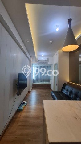Untuk Dijual Apartemen di Wiyung, Surabaya Punya 2 Kamar Tidur Untuk Dijual Apartemen di Wiyung, Surabaya Punya 2 Kamar Tidur