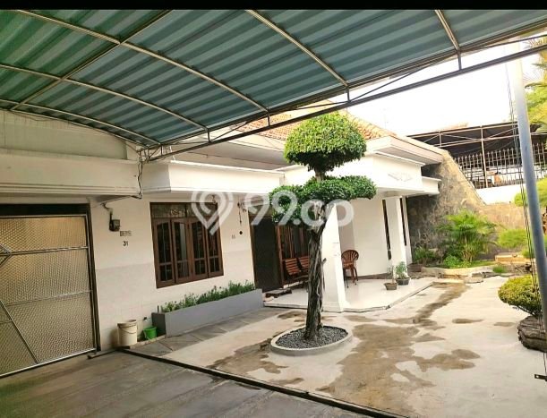 Dijual Hunian Mewah dengan Fasilitas Sekitar Komplit di Sawahan, Surabaya Dijual Hunian Mewah dengan Fasilitas Sekitar Komplit di Sawahan, Surabaya