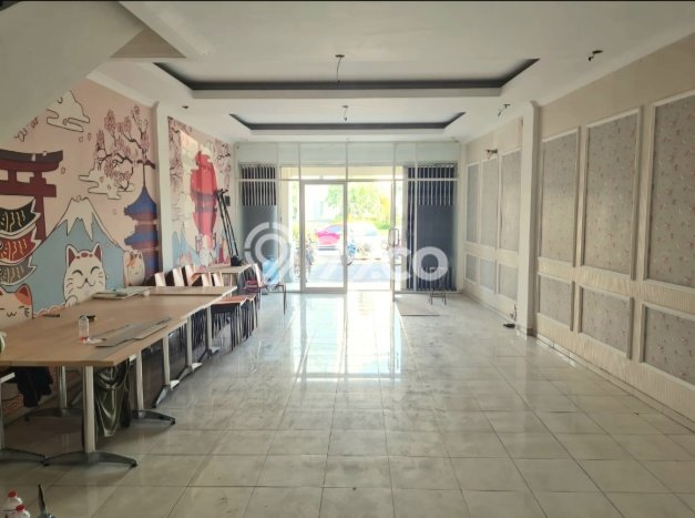 Ruko Paling Dicari LB 140m2 Dijual di Wiyung Ruko Paling Dicari LB 140m2 Dijual di Wiyung